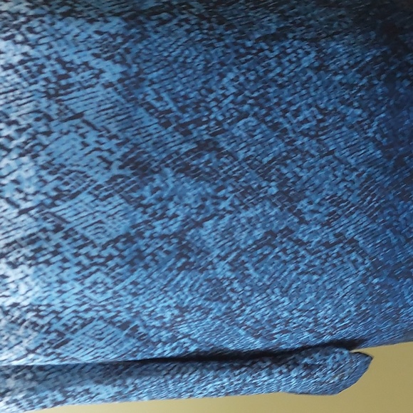 "OLSEN EUROPE" DRESS, SIZE M-L/12 - Picture 3 of 6